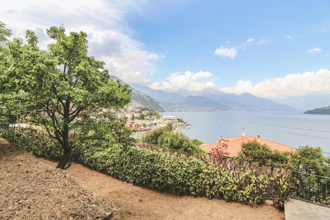 Villa Serena Pianello Del Lario Dış mekan fotoğraf