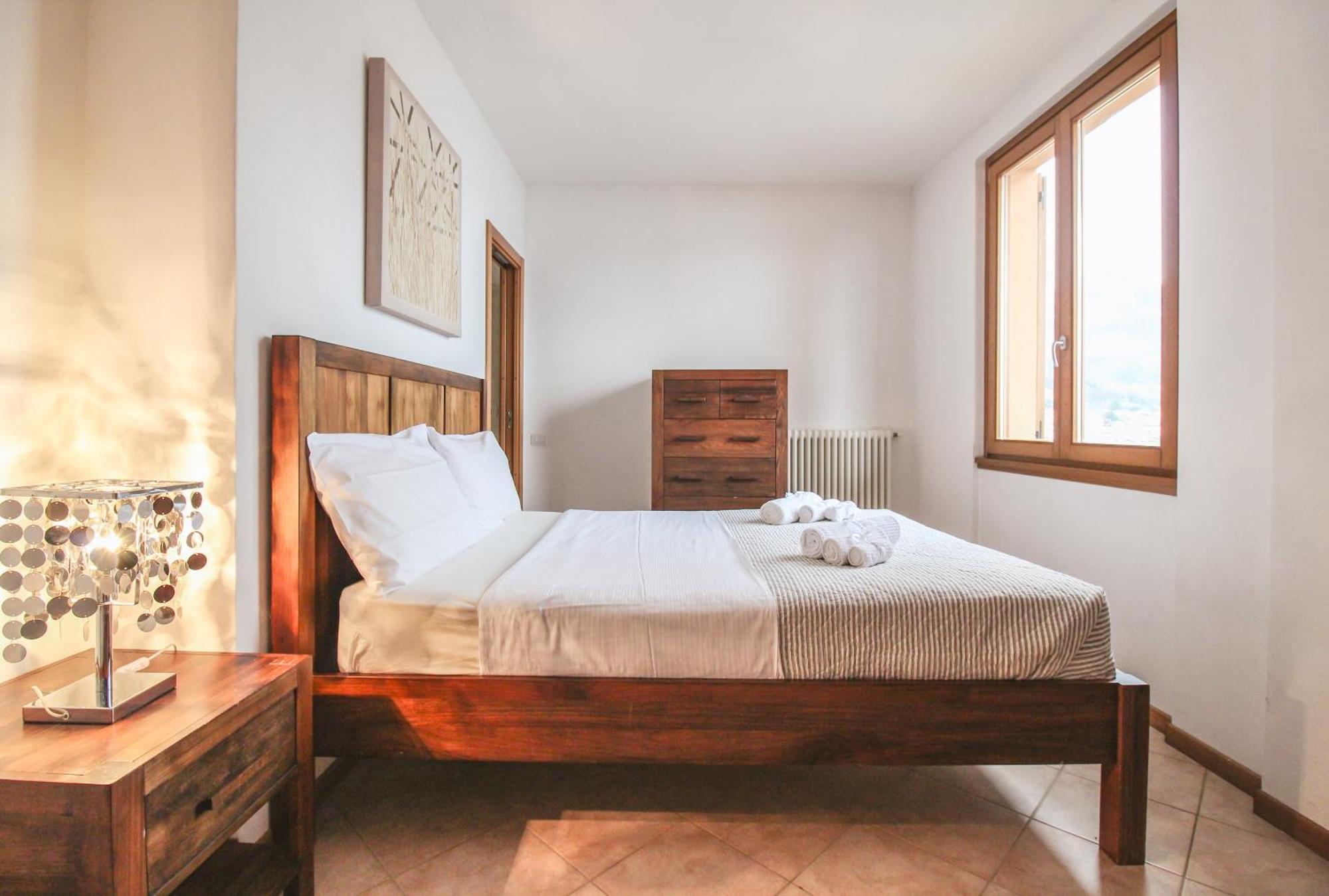 Villa Serena Pianello Del Lario Dış mekan fotoğraf