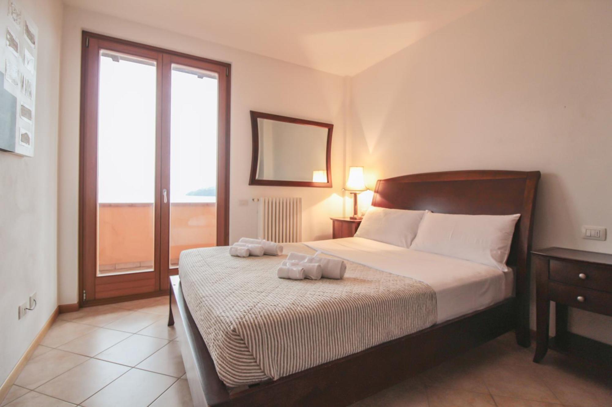 Villa Serena Pianello Del Lario Dış mekan fotoğraf